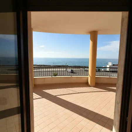 Vista Ionica Apartment