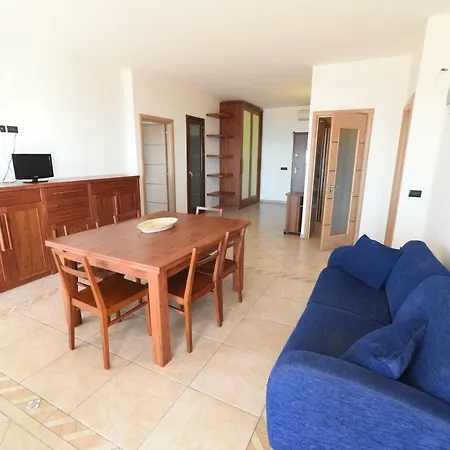 Vista Ionica Apartment *