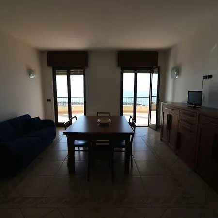 Vista Ionica Apartment Gallipoli