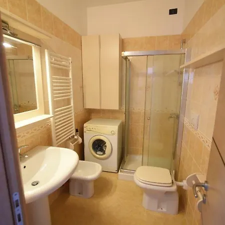 Vista Ionica Apartment