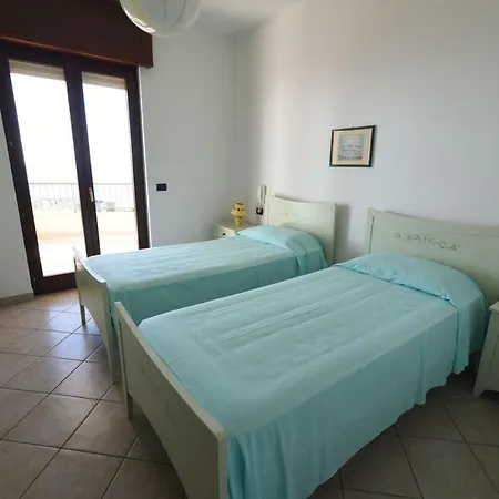 Vista Ionica Apartment Gallipoli