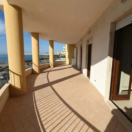Apartment Vista Ionica Gallipoli