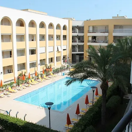 Vista Ionica Apartment