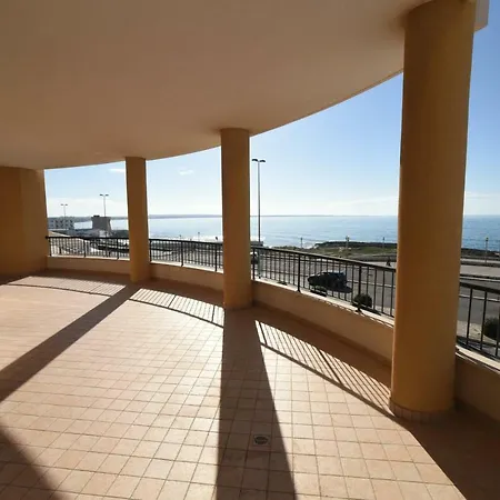 Apartment Vista Ionica *